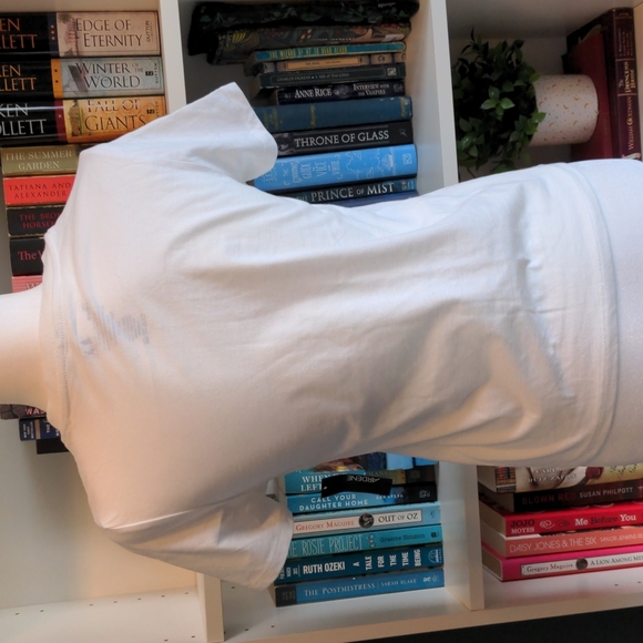 The Office Michael Scott Graphic Tee - Picture 5 of 12